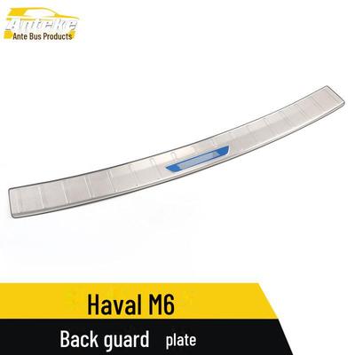 Accessoires extérieurs – Garniture de moulage