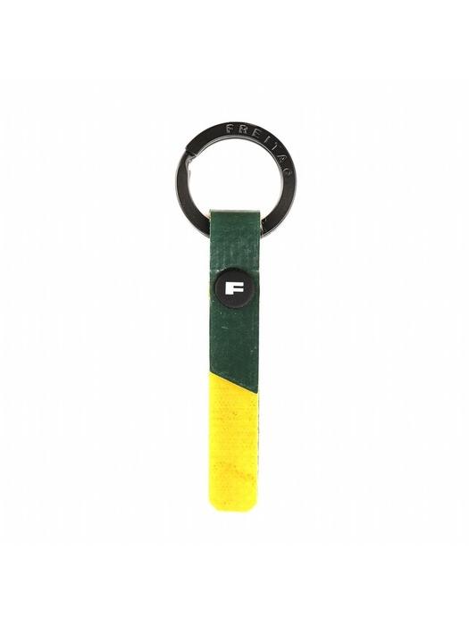

FREITAG (F230 AL 0078) Unisex AL Keyring FREE