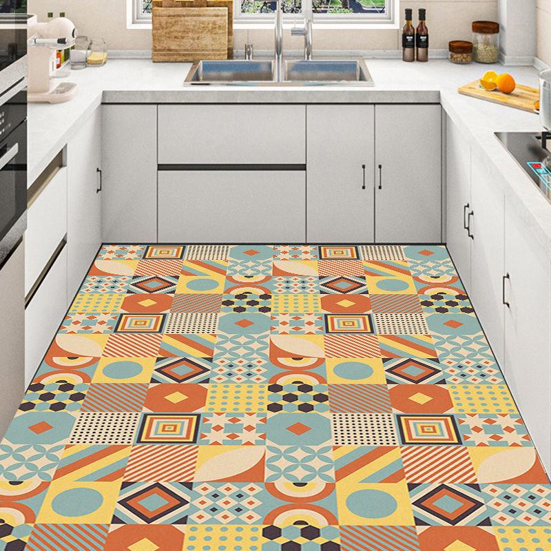 

Коврик для кухни, впитывающий воду, впитывающий масло и устойчивый к грязи, коврики для кухни, коврик для ванной, коврик для входной двери 60 x 90cm