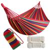 Tourist Hammock Camping Equipment Hammocks Garden Furniture Patio Hanging Hammocks for Adults Tent Outdoor Camping Survival