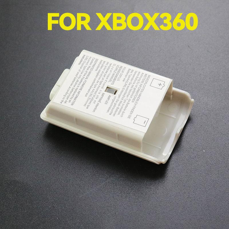 FOR Xbox 360 Handle Conductive Adhesive Lb Rb 3D Joystick Caps Lt Rt Potentiometer T8 Screwdriver Gaming Accessory
