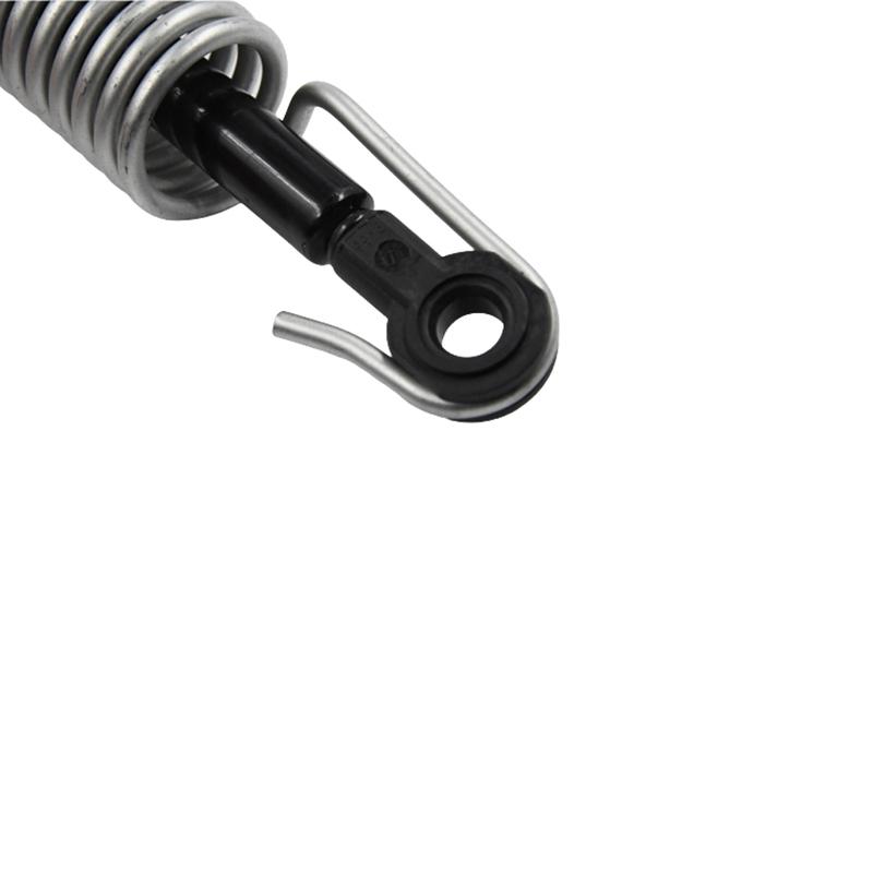 Car Trunk Shock Absorber With Spring 51247141490 For BMW 5 Series E60 Auto Trunk Lifting Spring