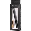 Bingfu Car Radio Stereo Antenna Mast Carbon Fiber Truck Universal Antenna Replacement