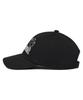 PHYSICAL DEPARTMENT Inner Peace Starball Cap_Black