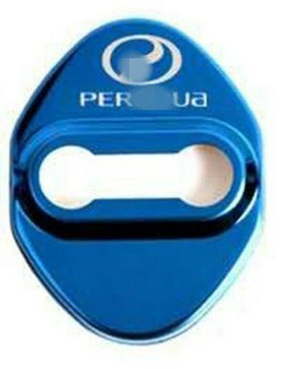 Proton, Myvi, Aruz, Bezza Ochranný a dekorační kryt zámku dveří auta