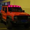 Waterproof Solar LED Flash Light Wireless Roof LED Navigation Light  Pickup Truck