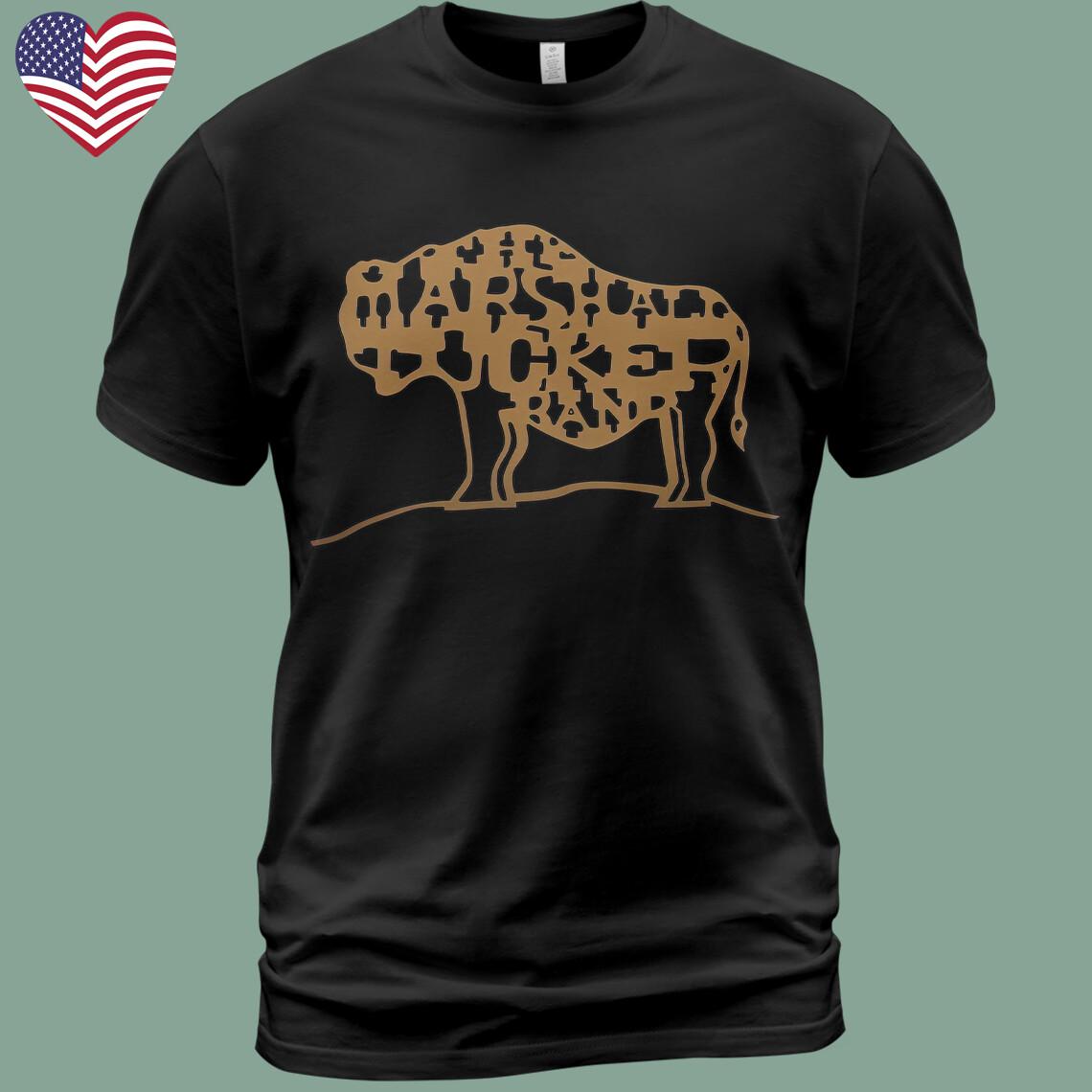 Retro The Marshall Tucker Band T-shirt Toy Caldwell Doug Grey Carolina Dreams S