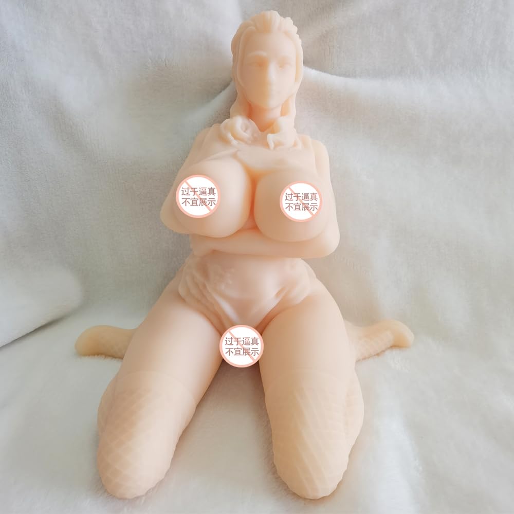 Masturbation Figure Repeat Adult Goods Realistic Onaho Tight Stimulation Onahole Male Skin Color Popular Adult Toy Masturbator Thick Vagina 900g Big
