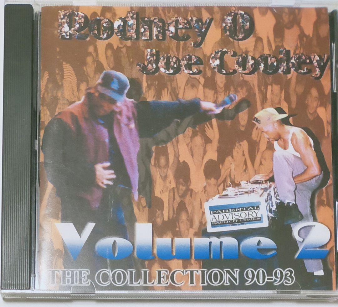 

[USED] Rodney O & Joe Cooley/Volume 2