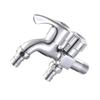 Wolf's Kiss Washing Machine Faucet