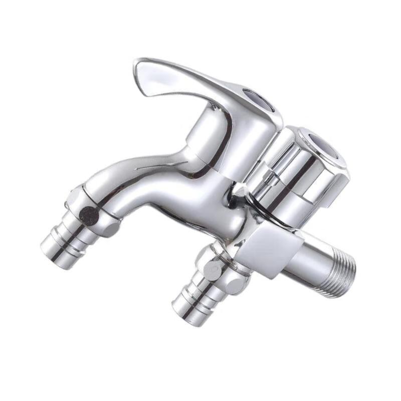Wolf's Kiss Washing Machine Faucet