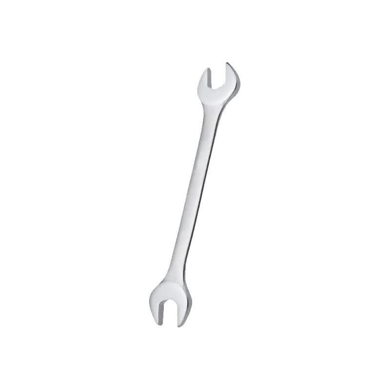 Iron Curtain Cloud Double-Ended Open-End Wrench