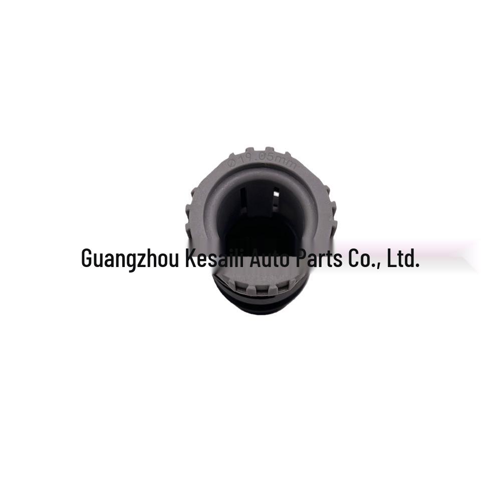 Ford Focus/Escape/Kuga 2.0L EcoBoost Heater Hose Connector