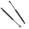 2pcs Car Rear Tailgate Trunk Lift Supports Struts 51247016186 Fit for BMW Z4 E85-Series 2003-2008 Auto Accessories