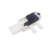 227701177R Differential Exhaust Pressure Sensor FAP DPF for Renault Megane Fluence Twingo Sandero Logan Kangoo Clio Trafic Captu