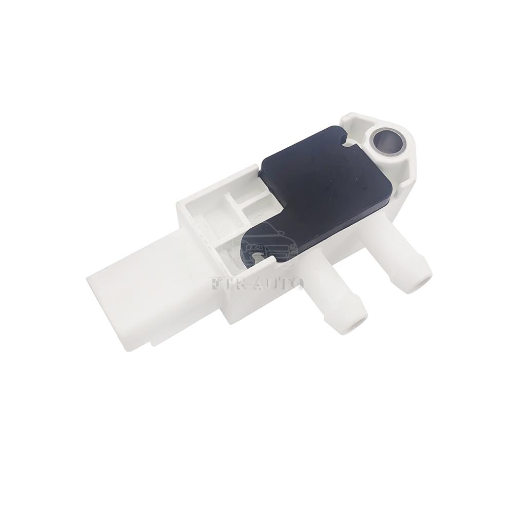 227701177R Differential Exhaust Pressure Sensor FAP DPF for Renault Megane Fluence Twingo Sandero Logan Kangoo Clio Trafic Captu