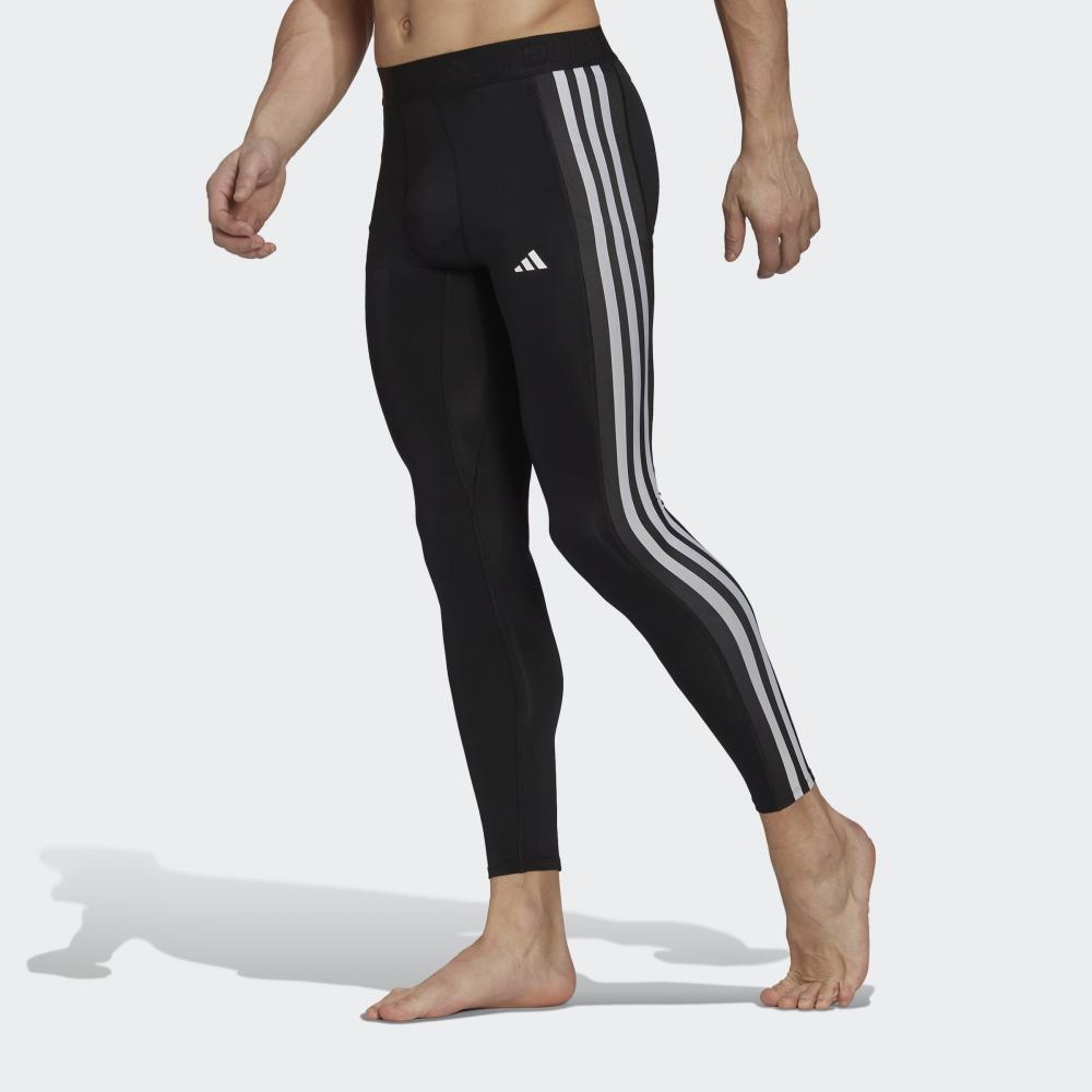 

ДЛИННЫЕ КОЛГОТКИ ДЛЯ ТРЕНИРОВКИ ADIDAS TECH FIT 3S