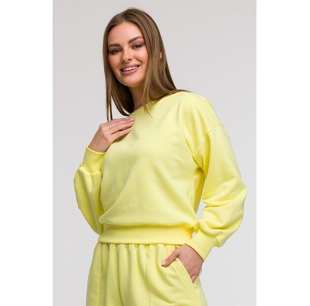 Толстовка BeWear B293