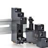 P2RFZ-05-E Square Socket