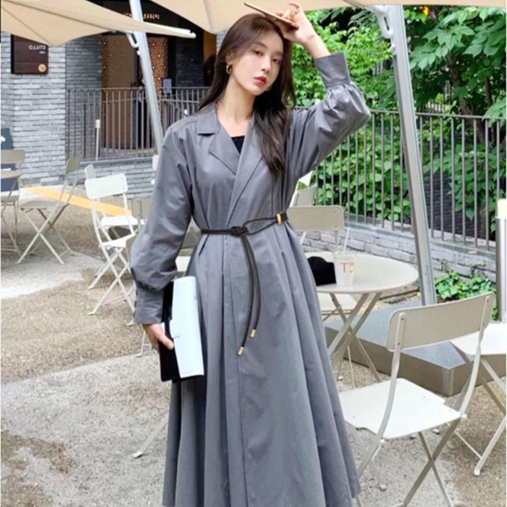 Non-hole Knot Style Belts Lace-up Waist Strap Fashion Adjustable Waistband  Jeans Dress