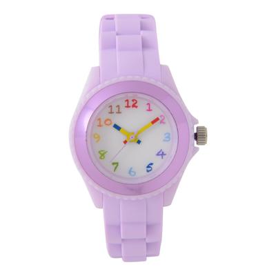 Größe S "Buntstift-Uhr" NCT-01-LR