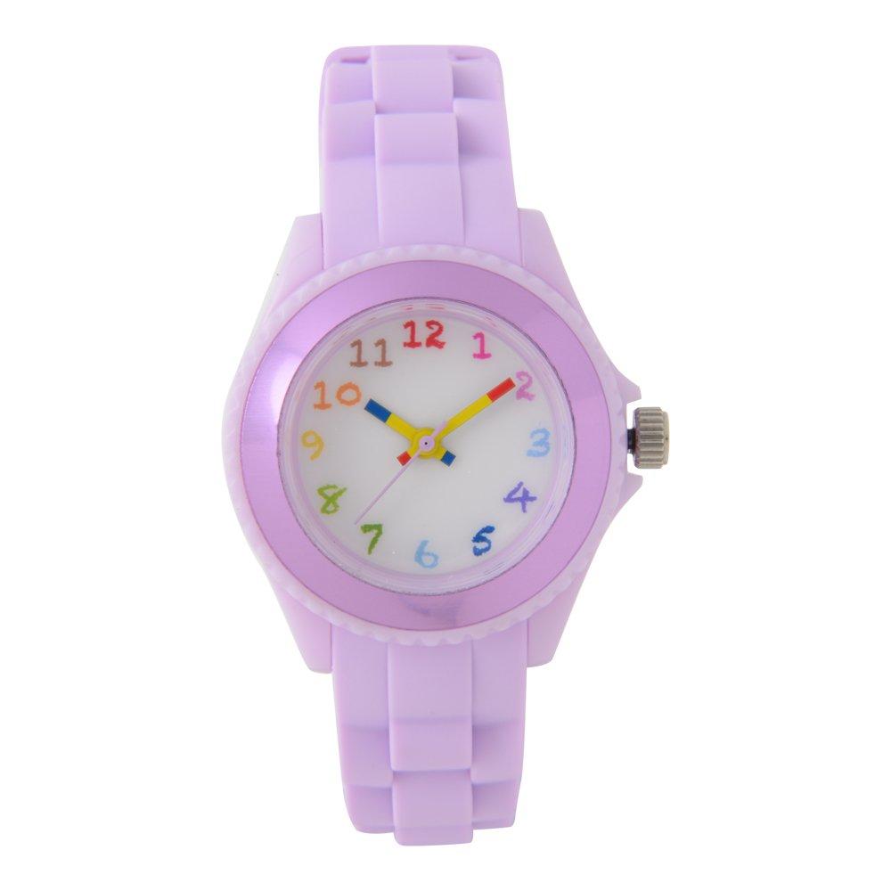 

Pattern size S Crayon Clock NCT-01-LR