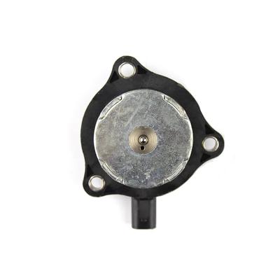 Motor – Ventilové rozvody