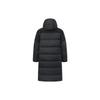 Li Ning Sports Life Collection Down Jacket Men's Black AYMT069-1