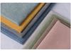 Chenille Solid Color Thickened Sofa Towel Cushion Cover Fabric