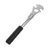 Road Bike Long Handle Anti-Skid Bicycle Spanner Repair Tool Install Spanner Bicycle Pedal Wrench