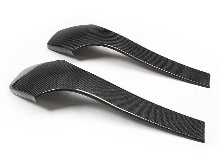 

BMW M3 M4 M2 F80 F82 F83 Накладка на спинку сиденья из углеродного волокна