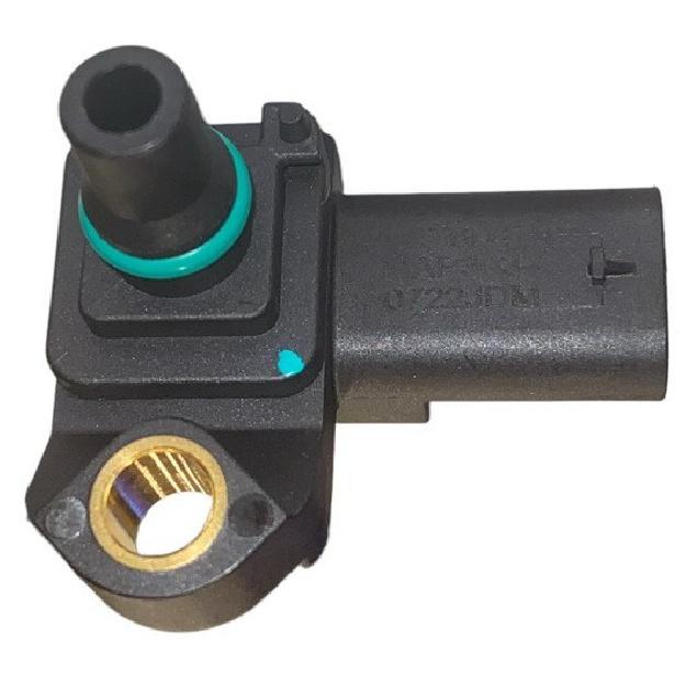 Manifold Pressure MAP Sensor Fits OEM#13627804742 BMW 2014-2018 Diesel