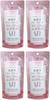 Milfuwa High Moisture Retention Baby Cream 70g [Bulk Purchase] [x4]