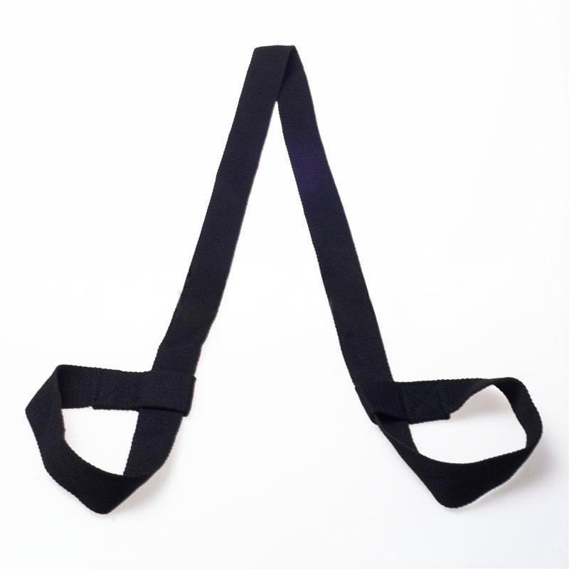 Adjustable Yoga Mat Bundle Storage Strap Shoulder Carry Straps With Thickened Carrier Fitness Strap For Yoga Mats Gym Equipment