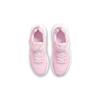 Nike Wearallday Abrasion Resistant Low top Running Shoes Pink White Children Aged 3 7 Years Old CJ3817-601