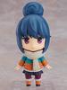 Nendoroid Rin Shima Painted Movable Figure Yurucamp Non-scale ABS&PVC