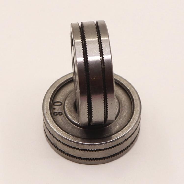 MIG Welding Wire Feeding Roll for MIG/MAG Welding Machine K Knurl Groove