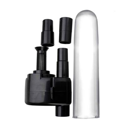 35mm Vacuum Cleaner Dust Outer Filter Replacement Dust Vacuum Bag Cyclonic Separator Collector Easy To Use