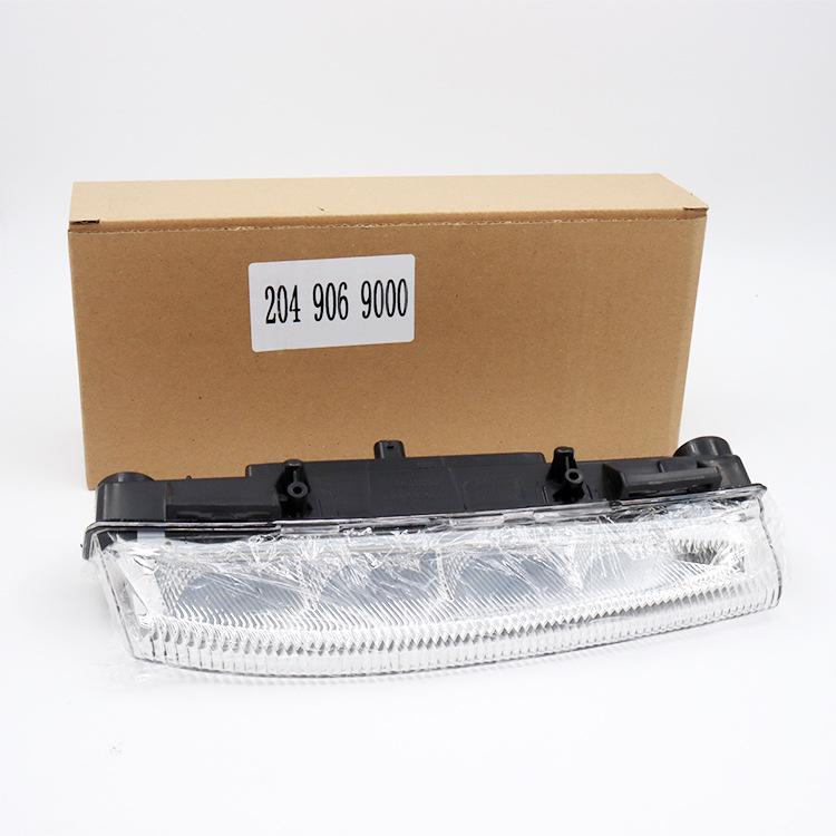 Right-Side Daytime Running & Fog Light for Mercedes-Benz W204/C204/S204/W212 (2049069000)