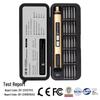 Compact Rechargeable Electric Screwdriver Set with Silent Operation and Long Battery Life