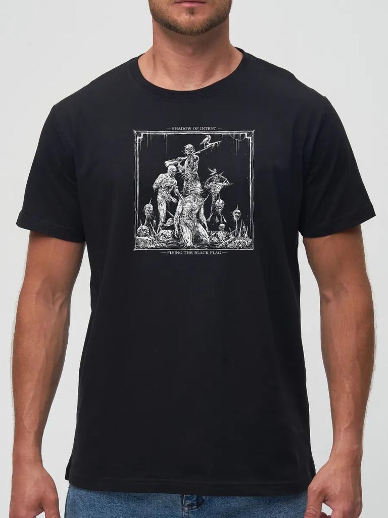 Shadow of Intent T-Shirt