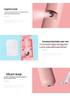 Nano Facial Humidifier: Handheld Spray Hydrator & Beauty Moisturizer with Hot & Cold Spray