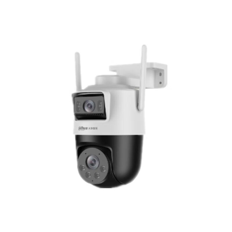 

Dahua 2MP 4G Dual-Light PTZ Dome Camera CN plug (adapter included)