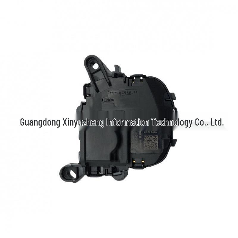 H1BT-9E740-AB/DB Ford Focus & Fiesta 19-20 Cruise Control Switch