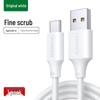 Ugreen 6A 66W USB Type-C Fast Charging Cable with Angled Connector
