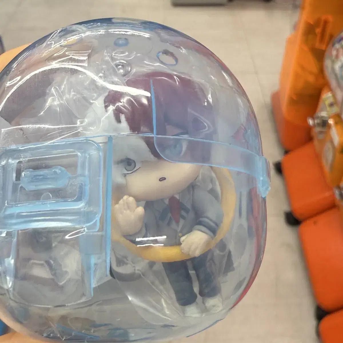 

Хироака Нахия Гонничи И Гача Тодороки Шото 1