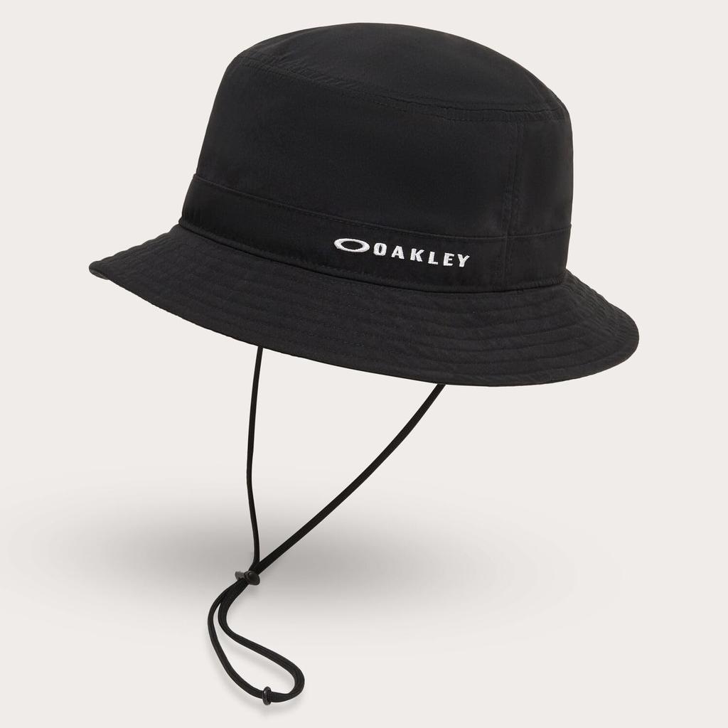 Oakley Stacked Hat FA Free Size 24.0 White,