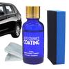 Nano Ceramic Sealing, Nano Plating Agent, High Gloss Anti Scratch Car Sealant Protection,