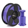3D Print PLA Filament 1.75mm PLA PETG High Speed Filament 1kg (2.2lbs) Colors Plastic Spool Roll PLA PETG Rods Filament