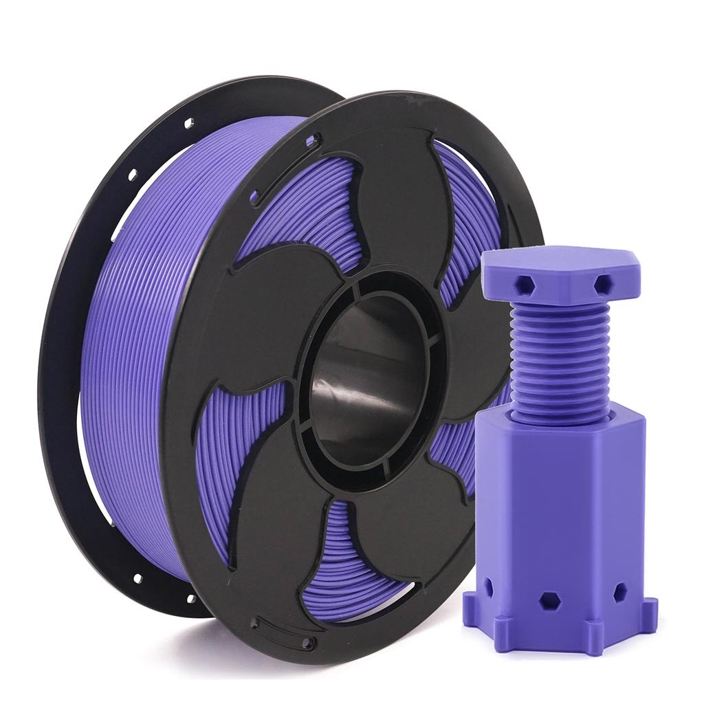 3D Print PLA Filament 1.75mm PLA PETG High Speed Filament 1kg (2.2lbs) Colors Plastic Spool Roll PLA PETG Rods Filament